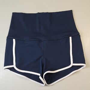 FP Movement By Free People Island Time Shorts